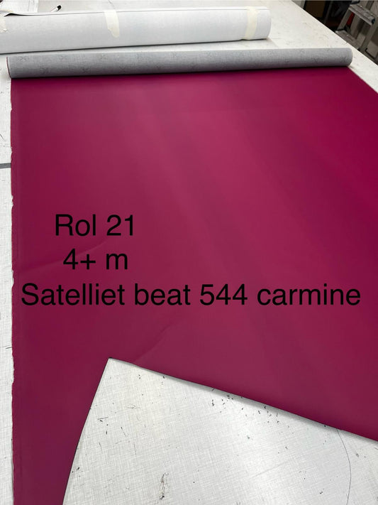 Satelliet beat 544 Carmine