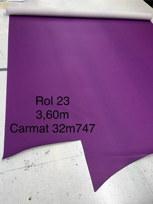 Carmat 32m747 Paars