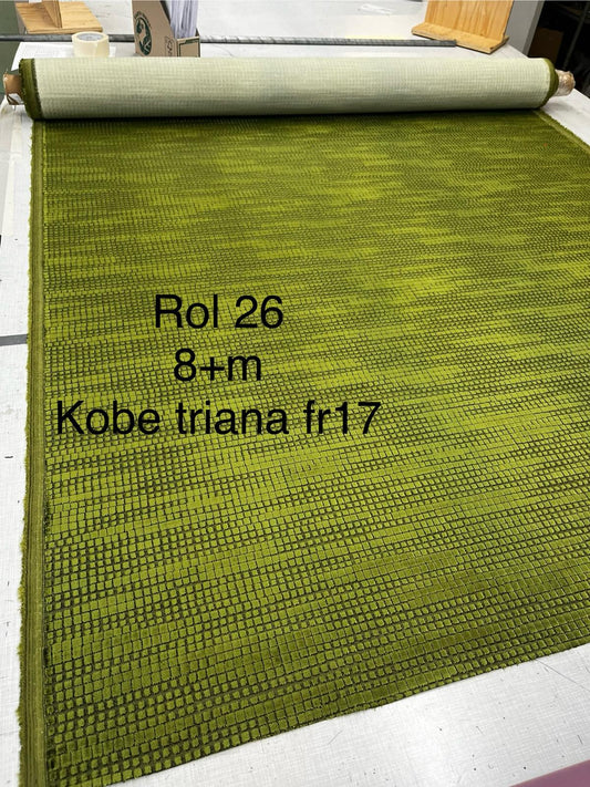 Meubelstof Kobe Triana FR17